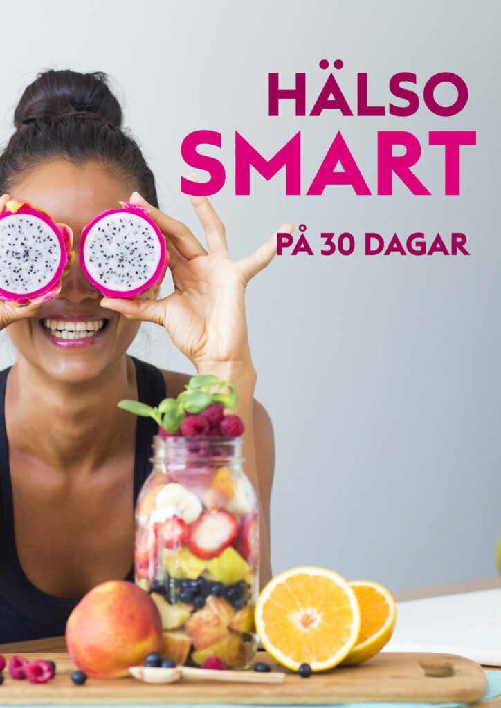 Hälsosmart på 30 dagar.