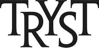 Tryst logo