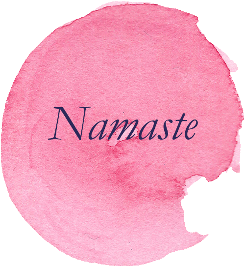 Namaste