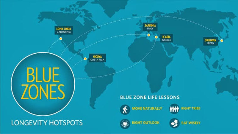 Blue-Zones-Map