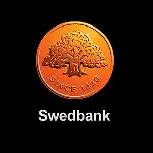 Swedbank logotyp