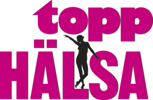 Topphälsa logotyp