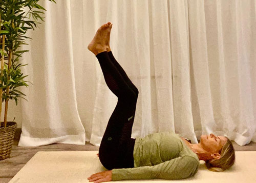 yogapose