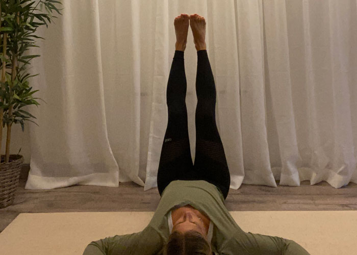 yogapose